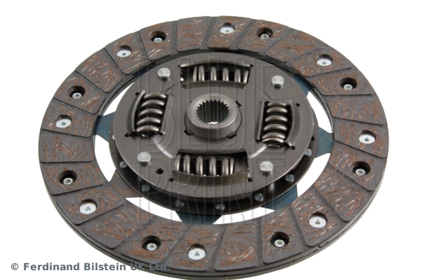 Clutch Disc